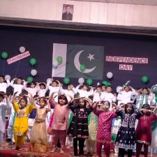Independence day Celebrations